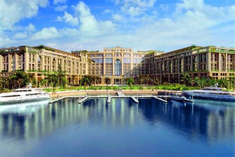 buy versace condominiums arabian peninsula|Palazzo Versace, Culture Village .